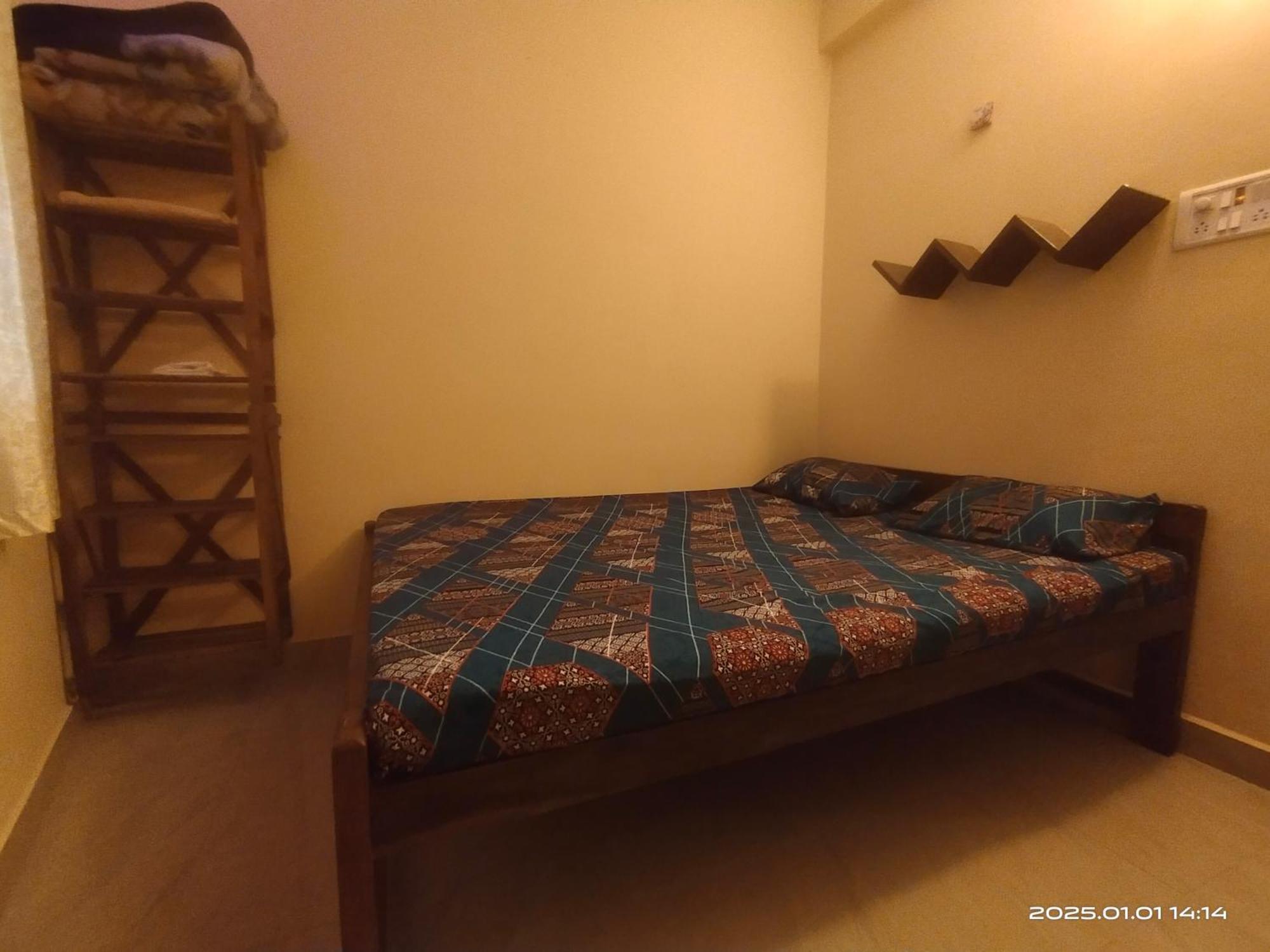 No Name Guest house Arambol
